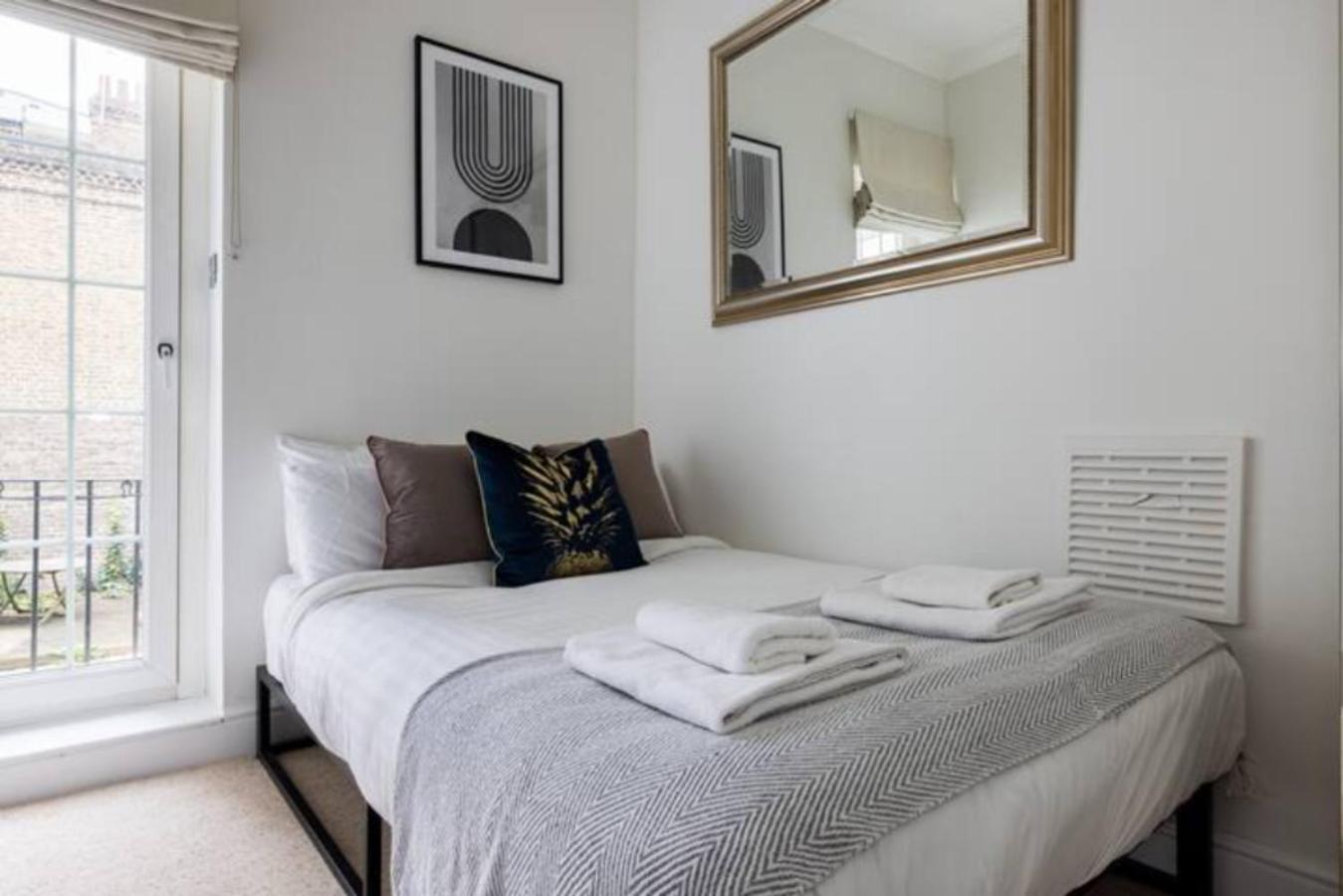 The West Kensington Collection Appartement
