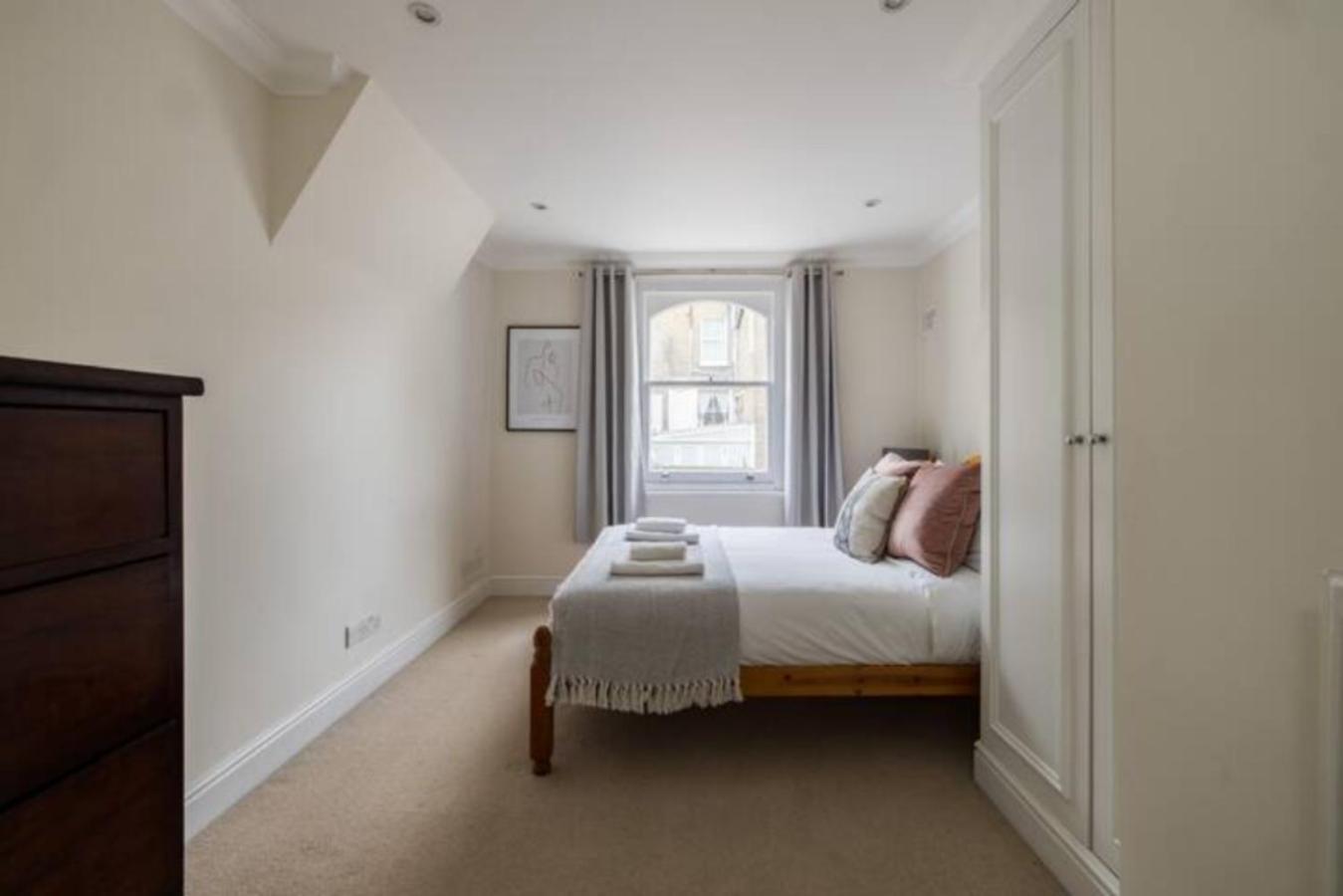 The West Kensington Collection Appartement Londen