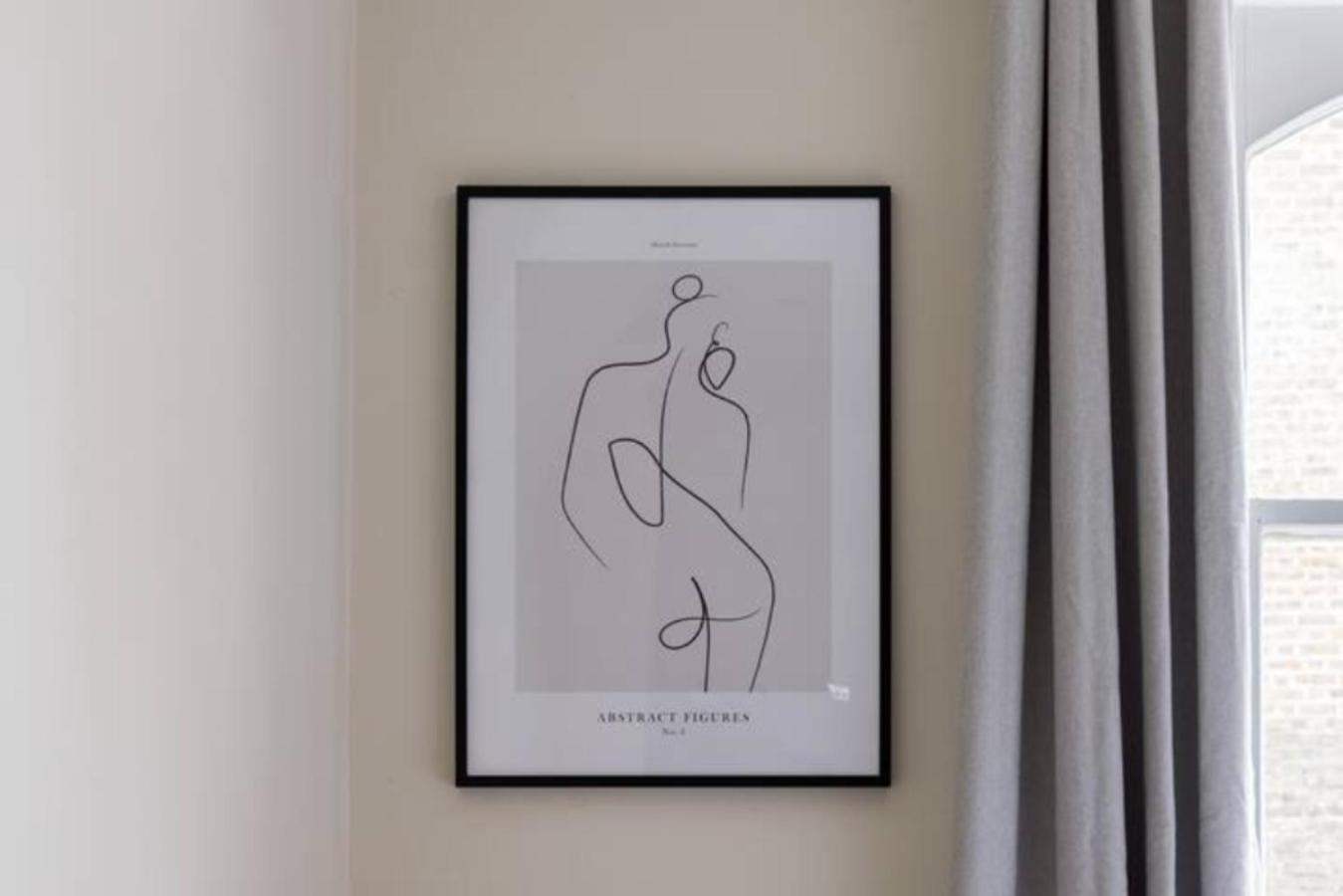 The West Kensington Collection Appartement