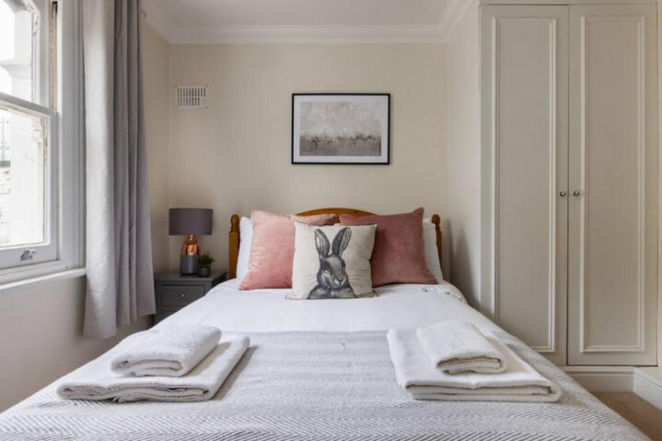 The West Kensington Collection Appartement