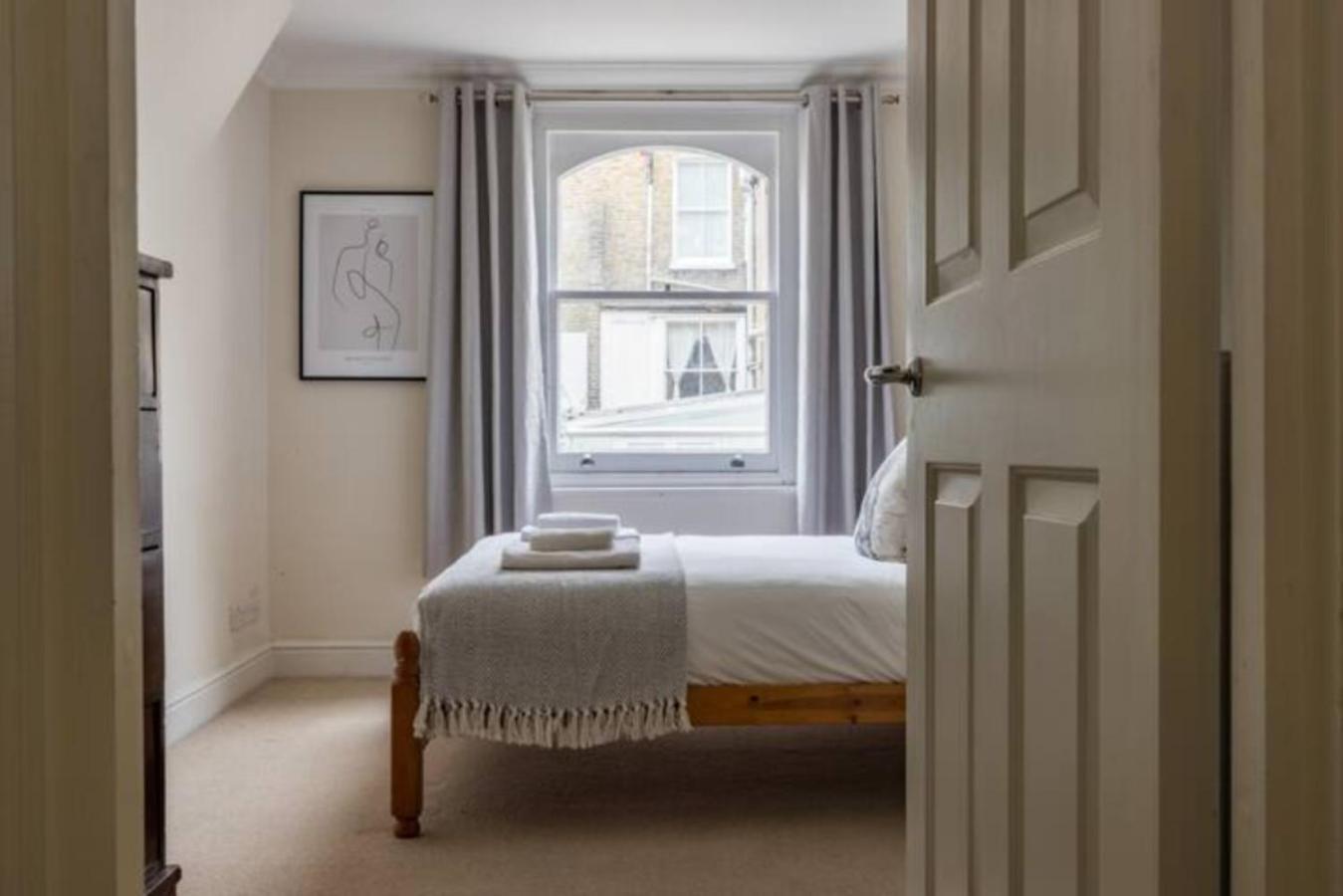 Appartement The West Kensington Collection