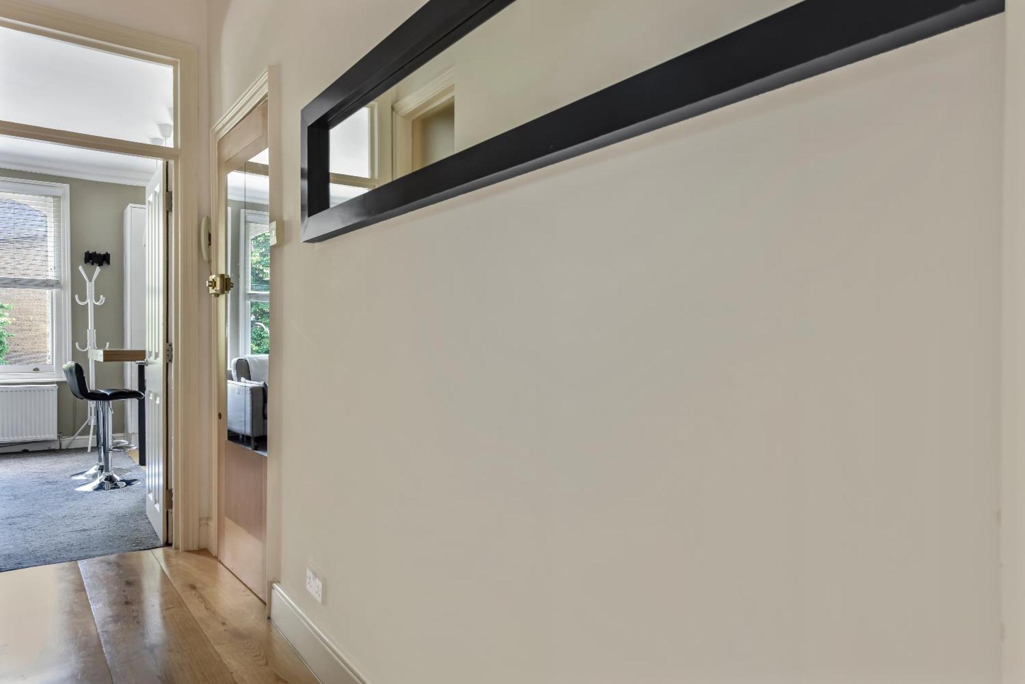 The West Kensington Collection Appartement *