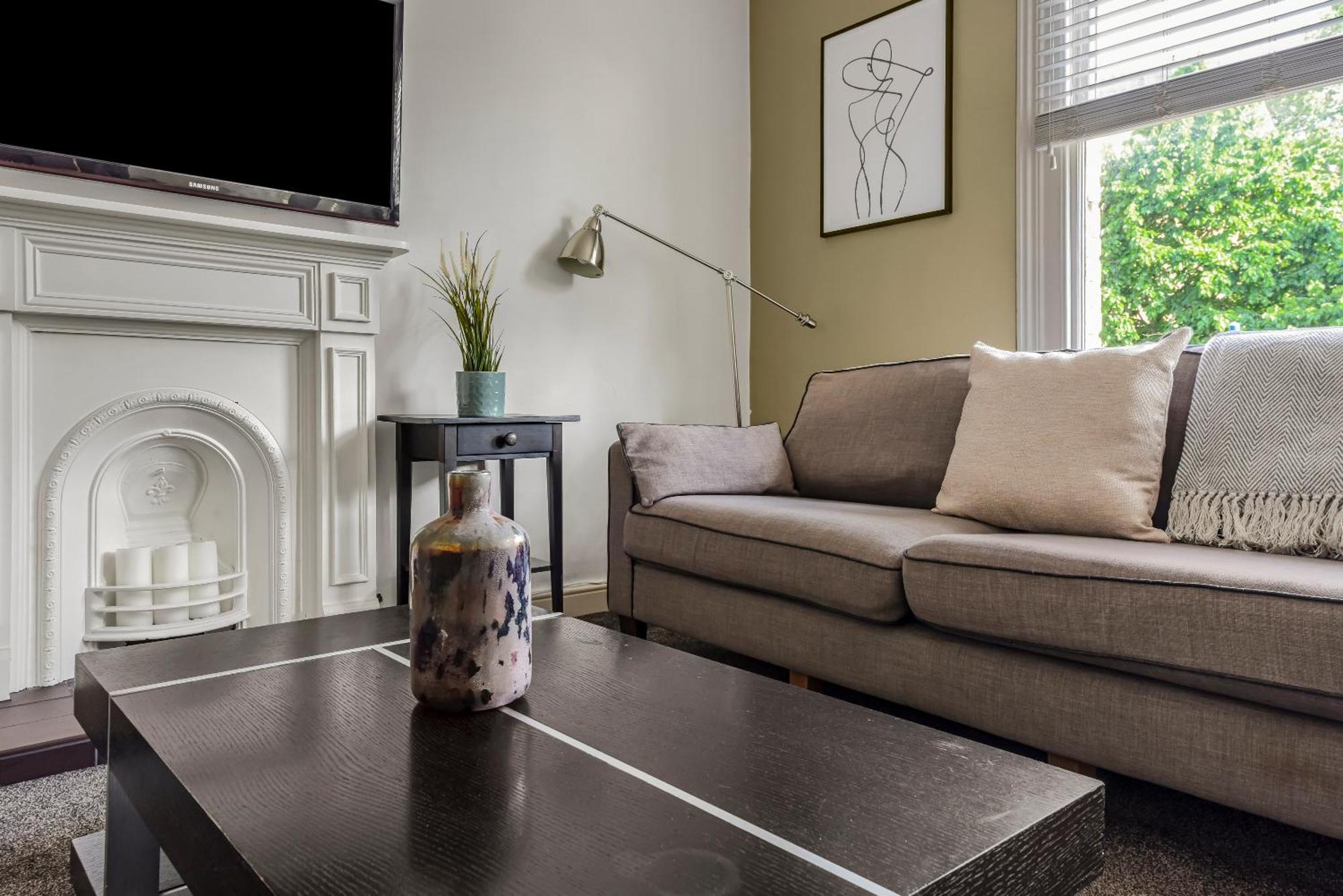 Appartement The West Kensington Collection *