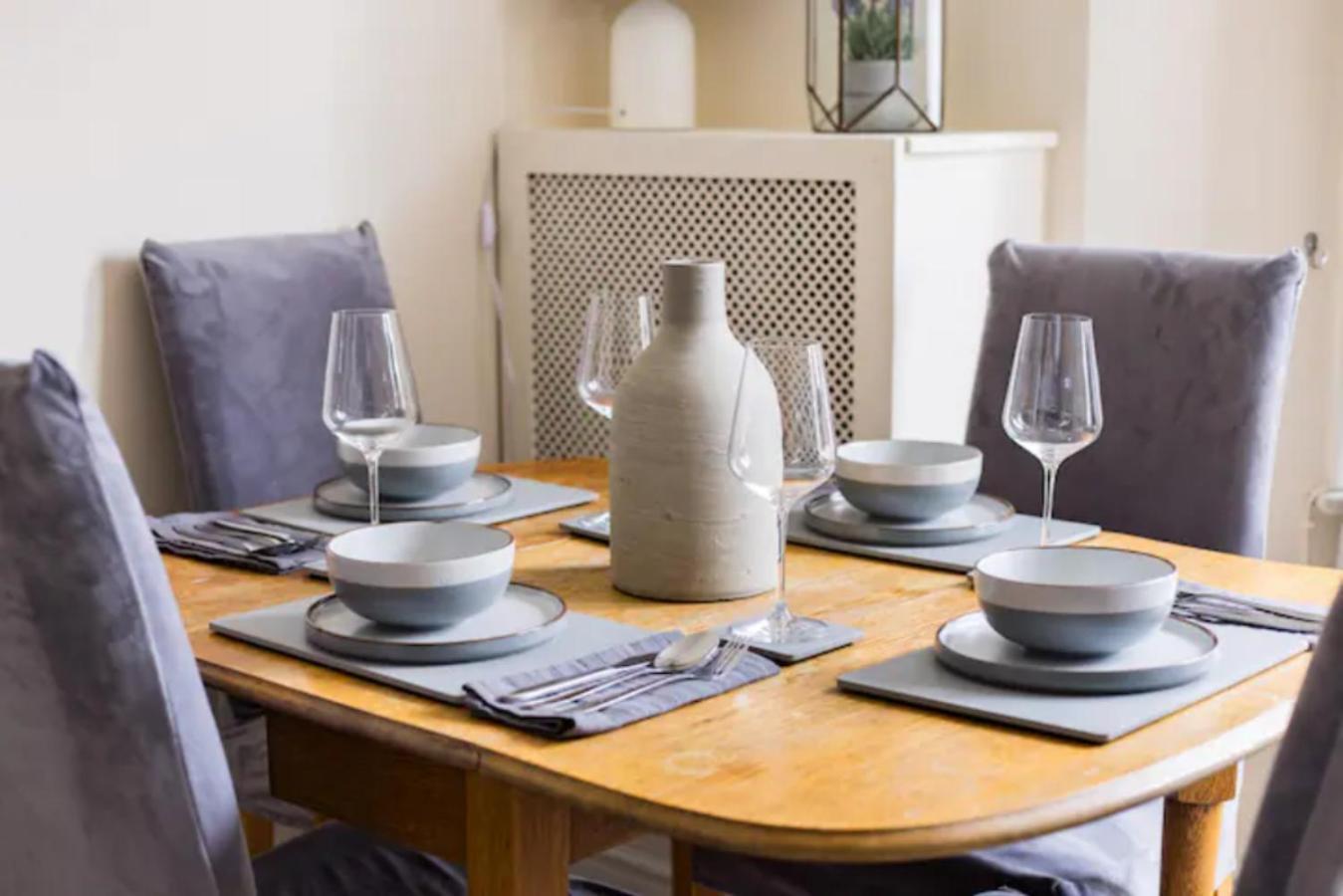 The West Kensington Collection Appartement *