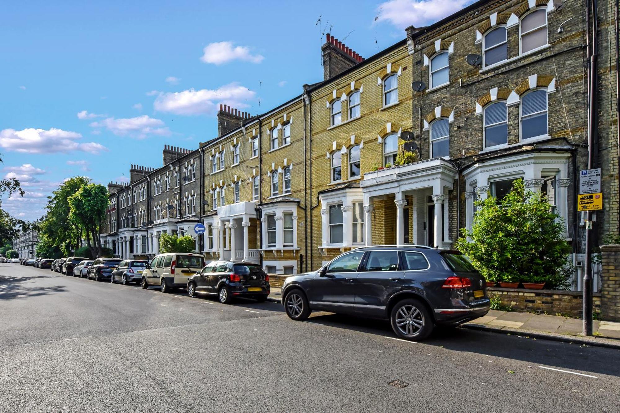 The West Kensington Collection * Londen