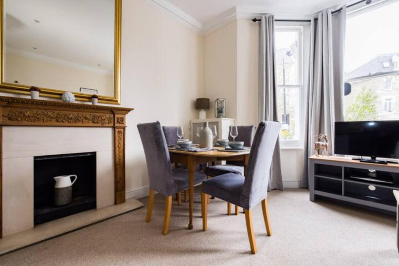 The West Kensington Collection Appartement Londen