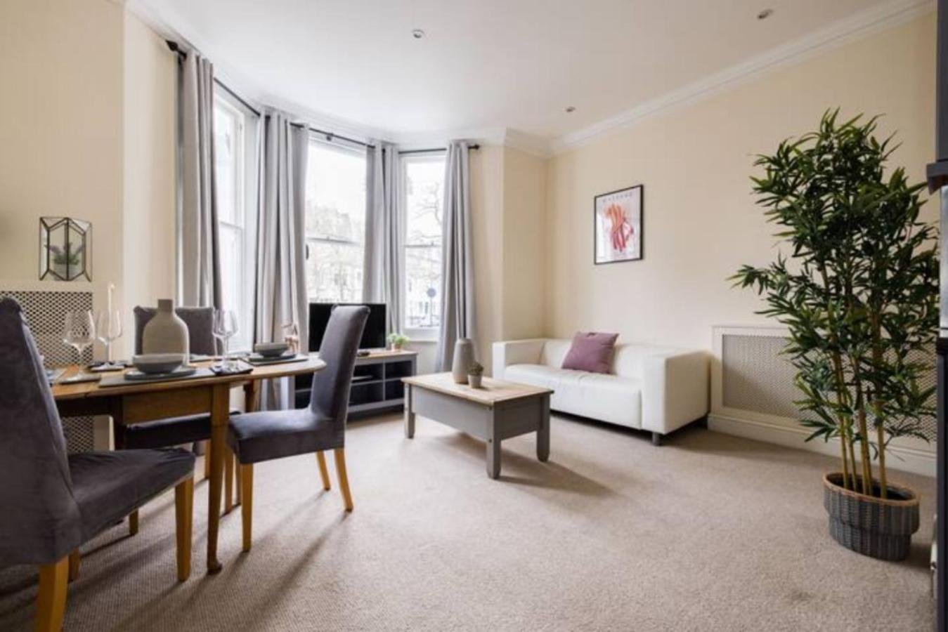 The West Kensington Collection Londen