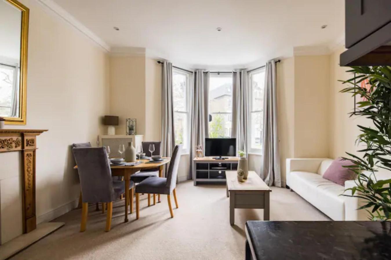 The West Kensington Collection Appartement