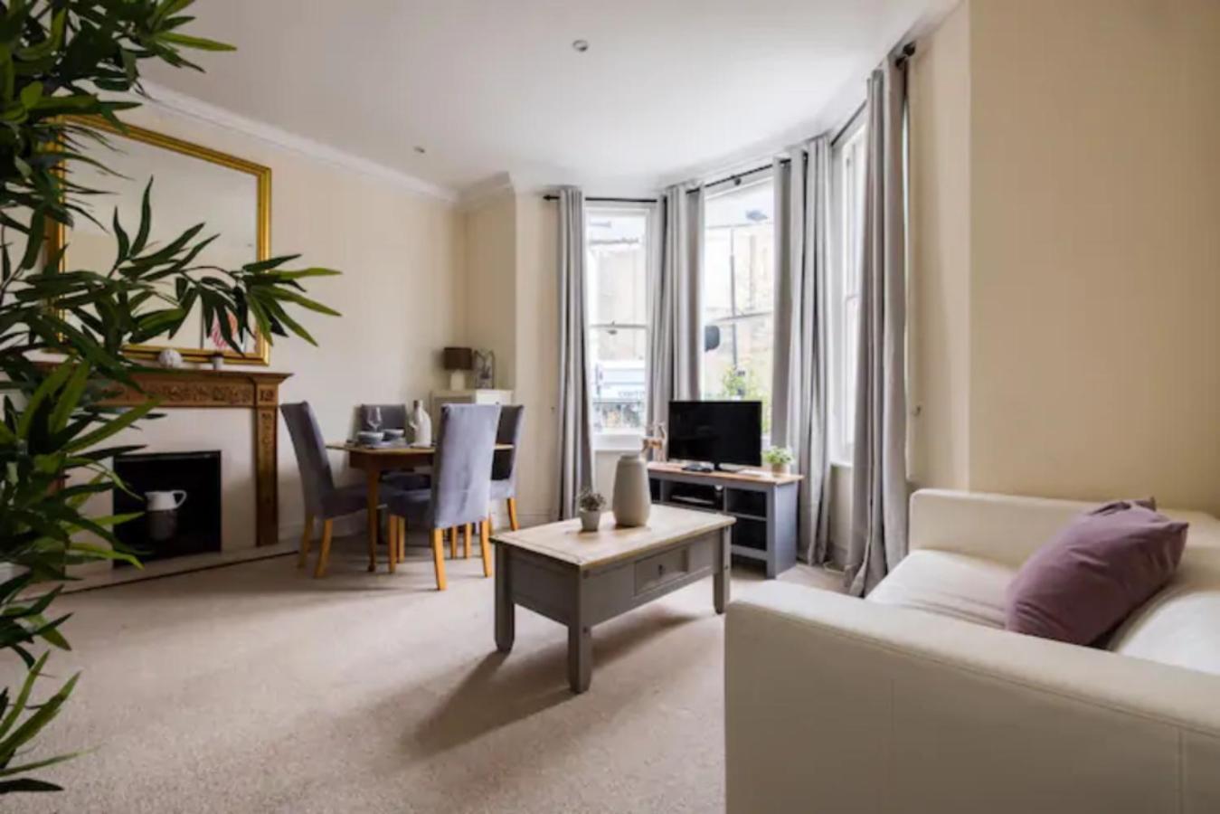 The West Kensington Collection Appartement Londen