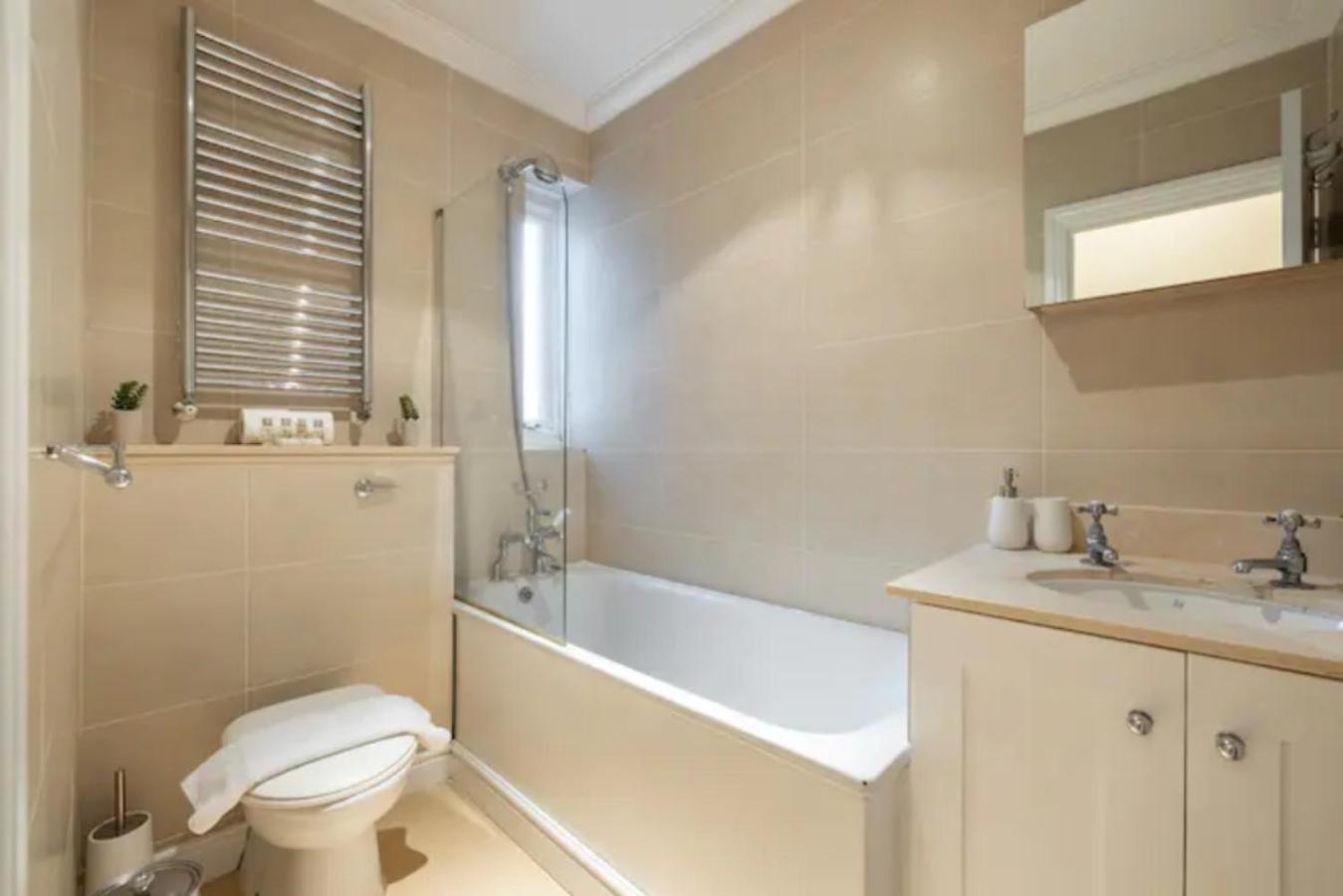 The West Kensington Collection *