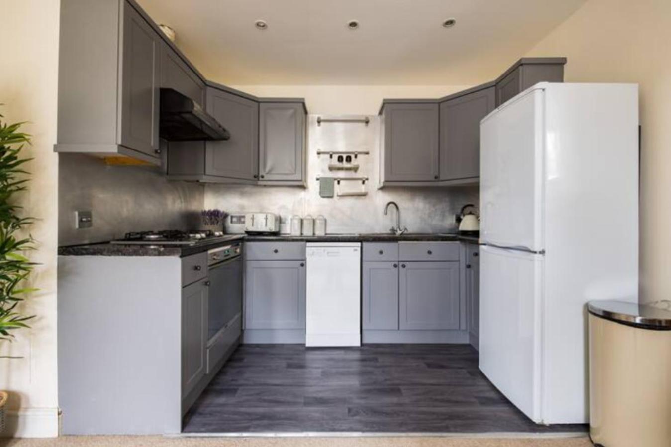 Appartement The West Kensington Collection *