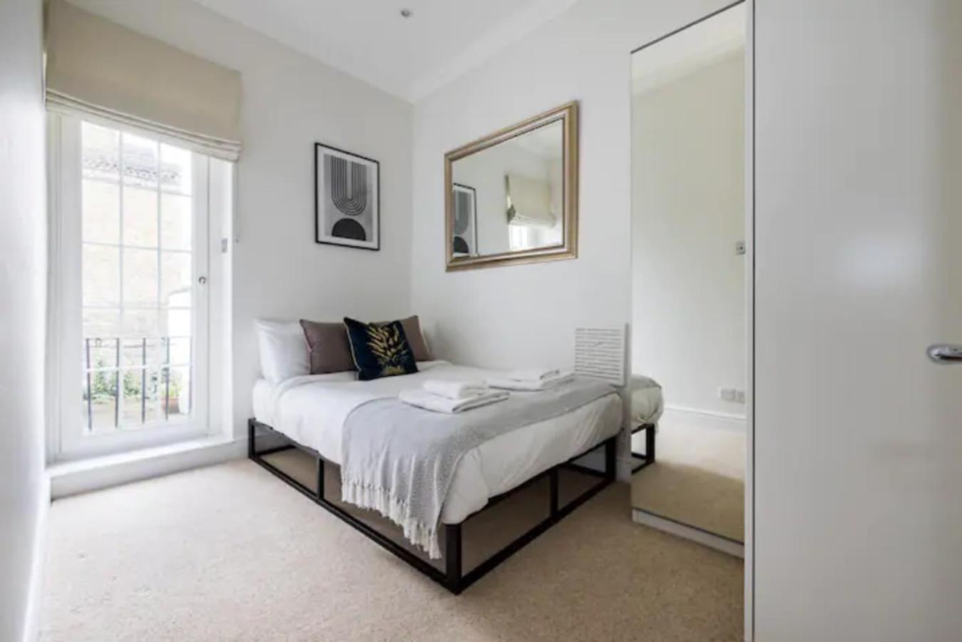 Appartement The West Kensington Collection Londen