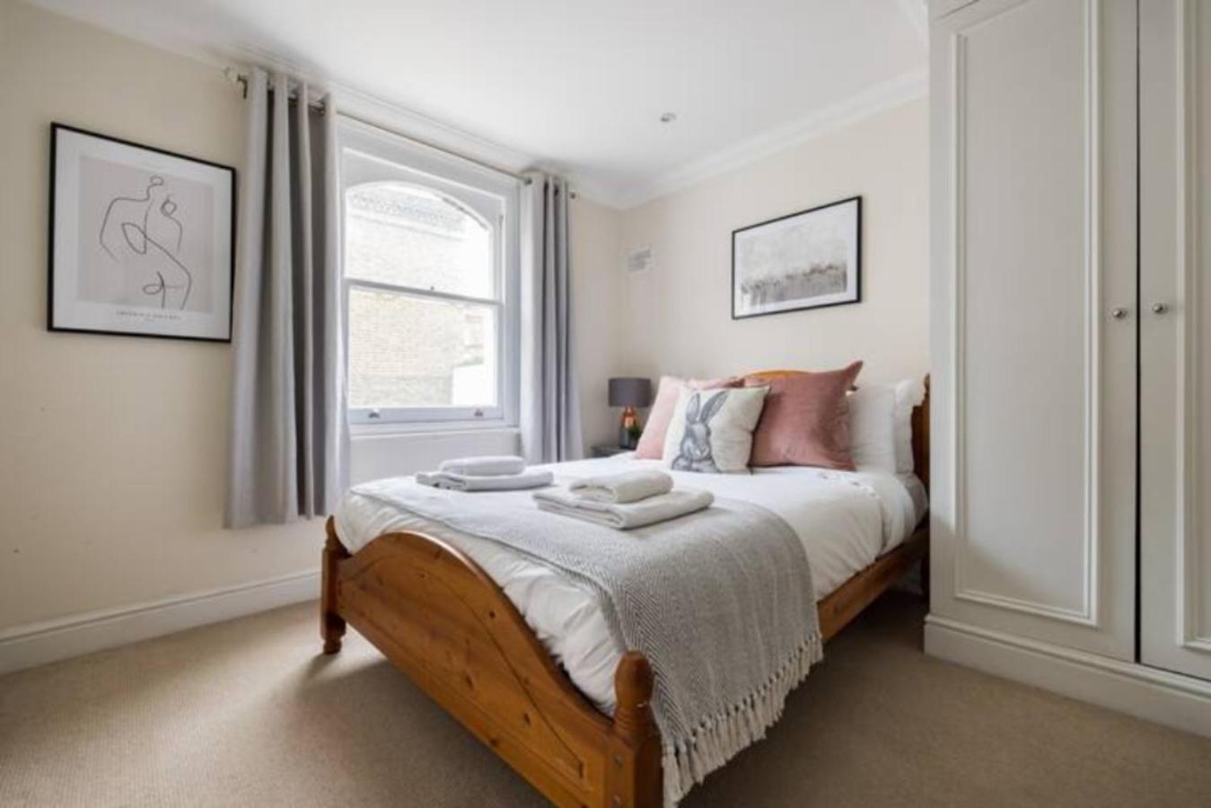 The West Kensington Collection Appartement