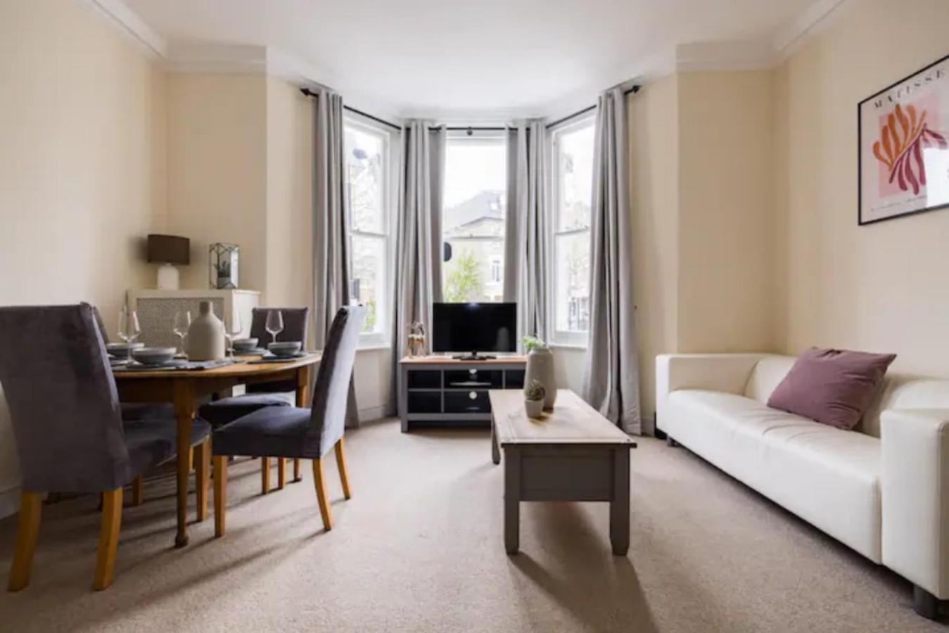 The West Kensington Collection Appartement *