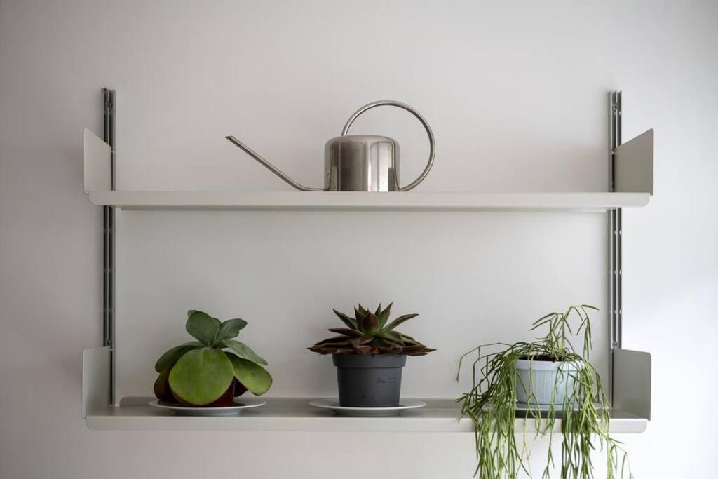 2-bedroom Minimalist In Borough Londres
