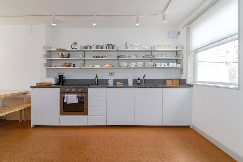 2-bedroom Minimalist In Borough * Londres