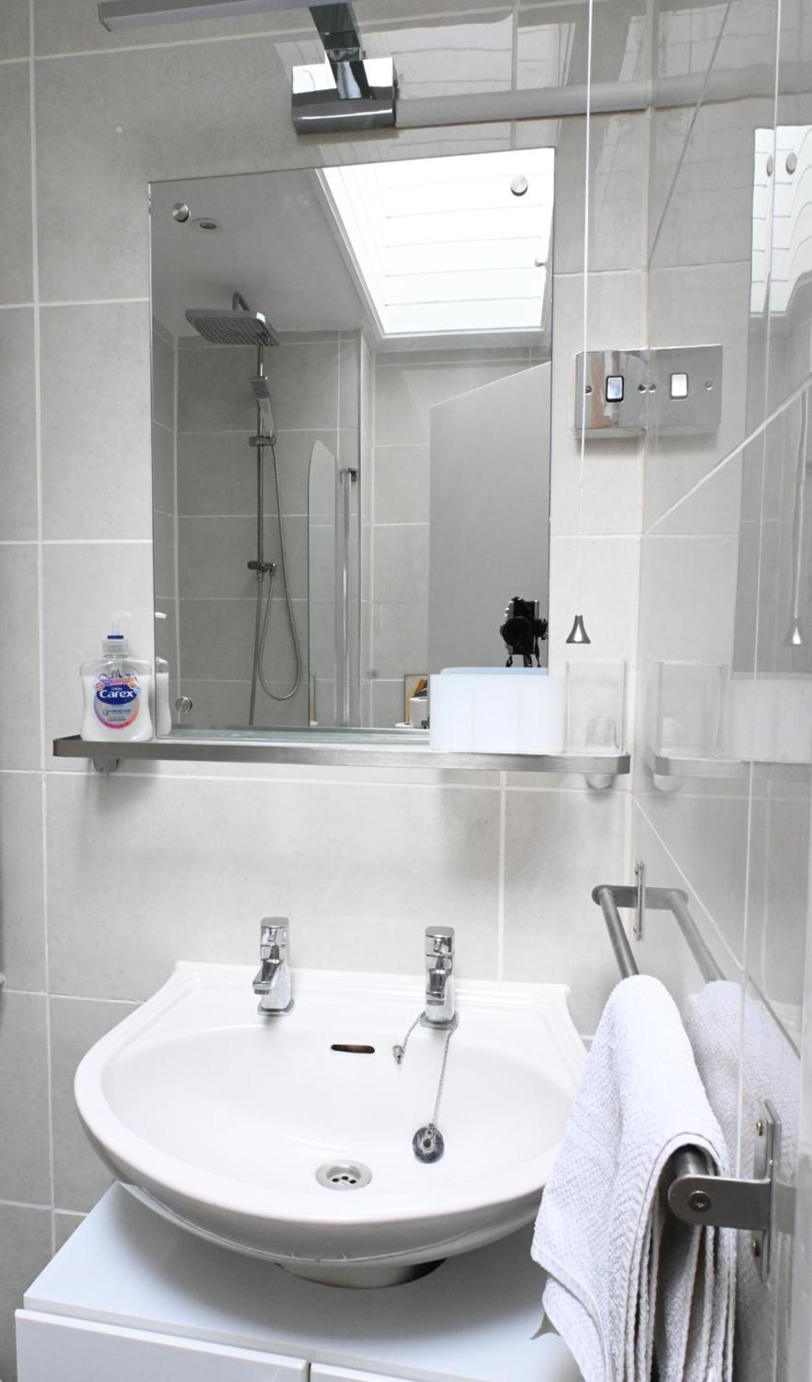 3-bed House With Amazing Garden London