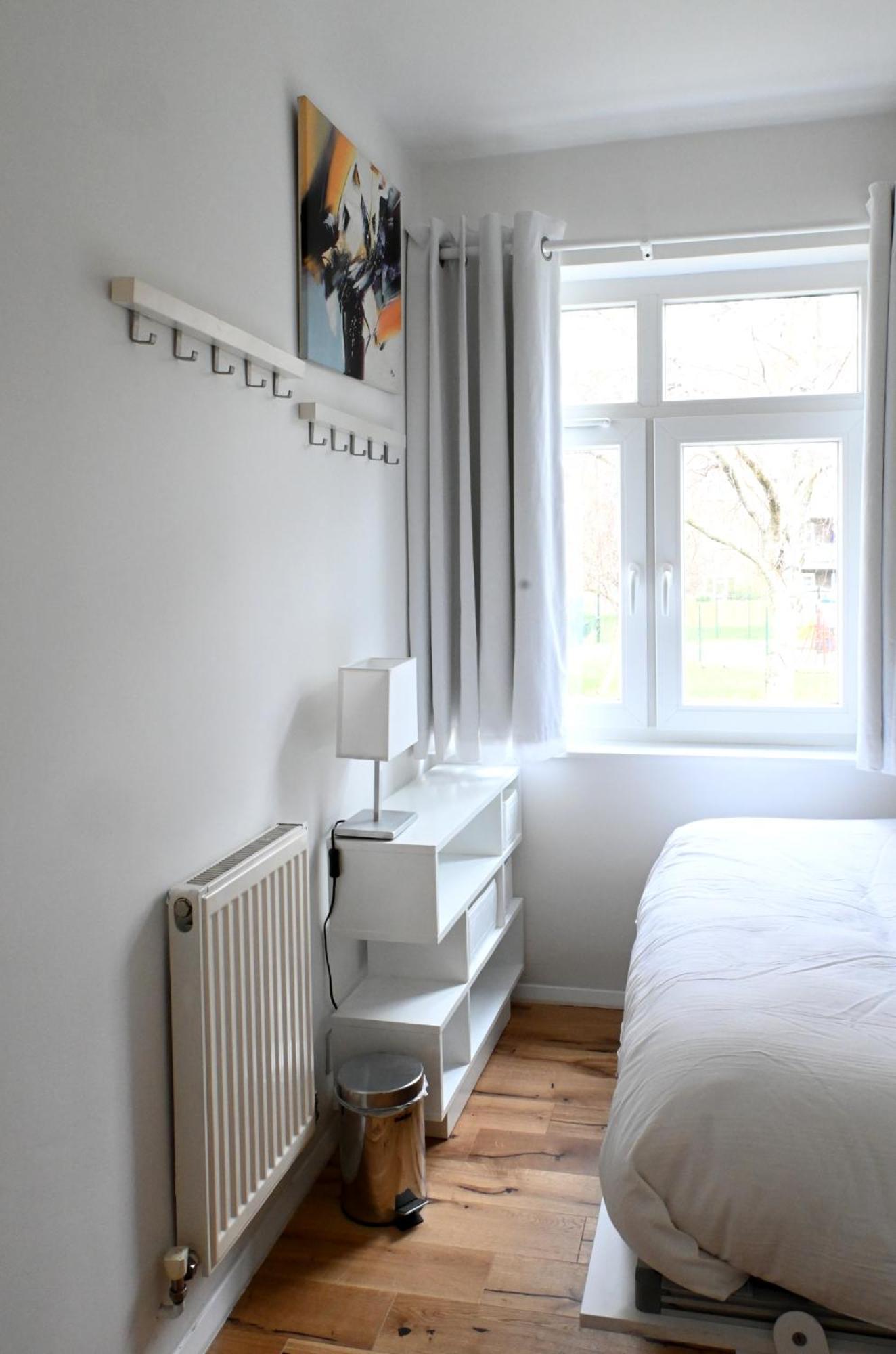 3-bed House With Amazing Garden London