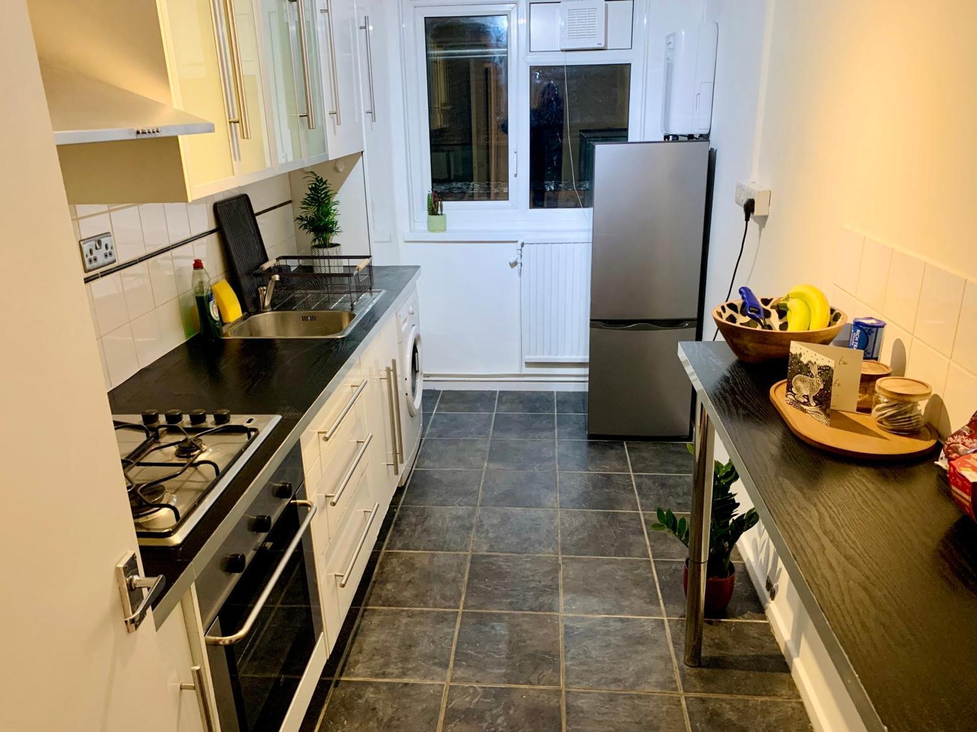 Apartment Finsbury Park Zone 2 - 10 Minutes To London