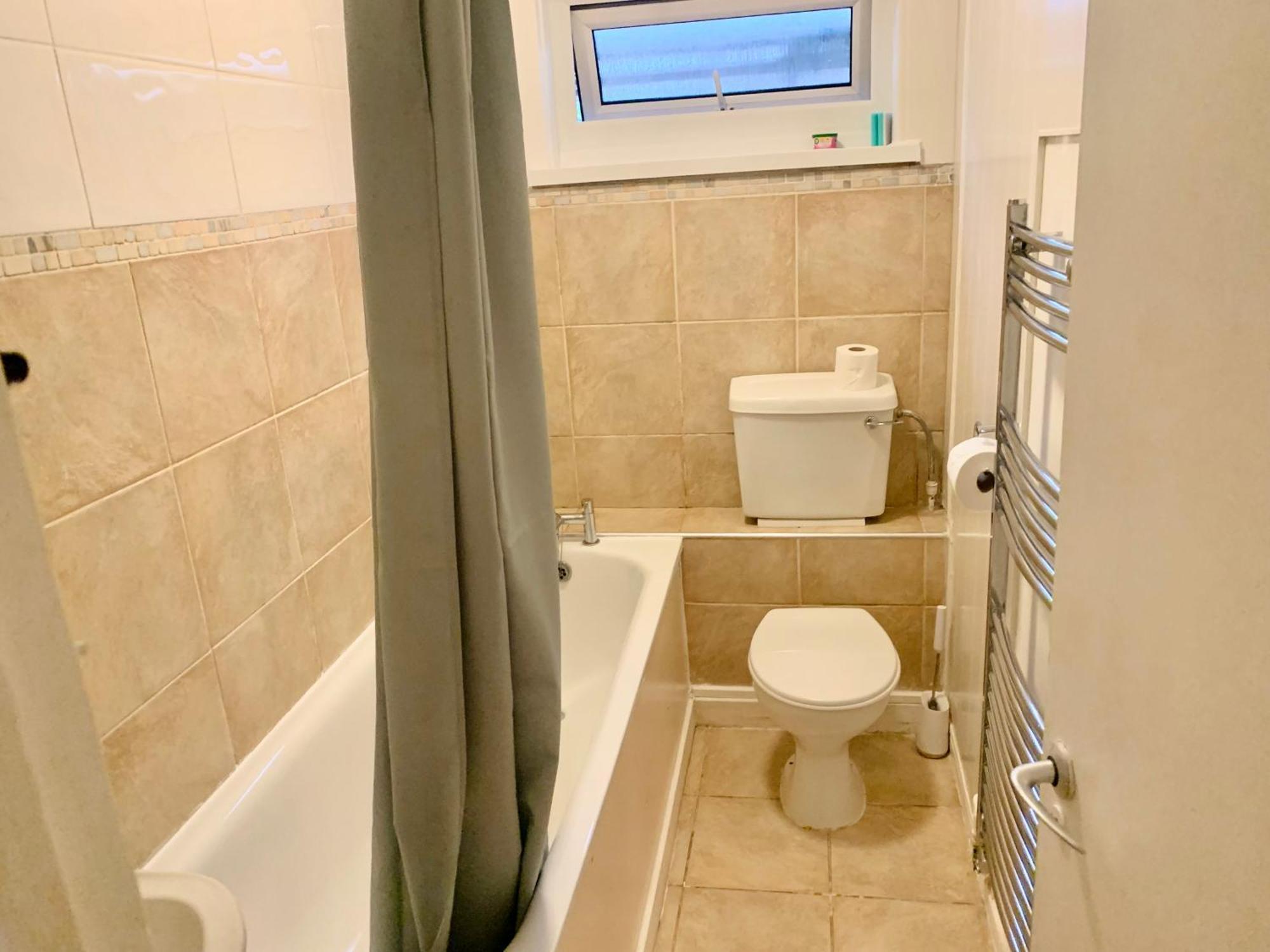 Apartment Finsbury Park Zone 2 - 10 Minutes To
