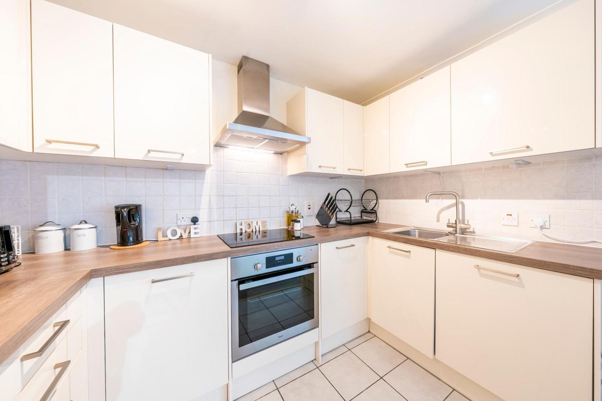 Appartement The Queensborough By Hyde Park