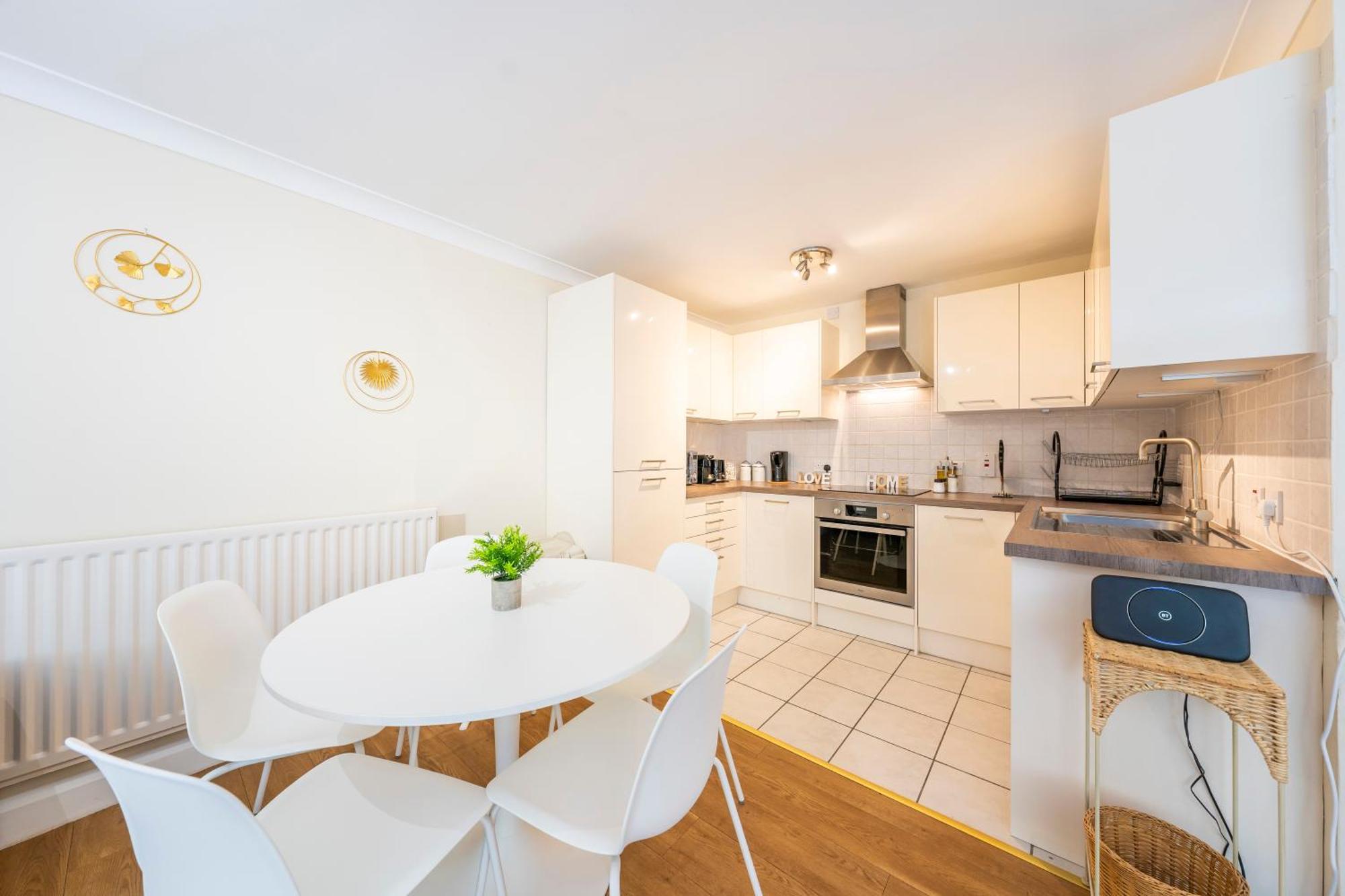 Appartement The Queensborough By Hyde Park *