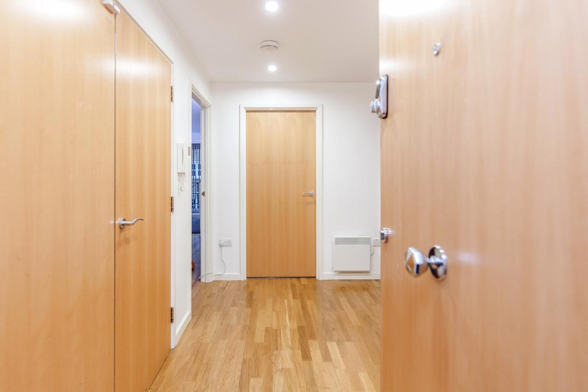 Appartement 2&3 Bedrooms Near Excel - Modern Spacious For Larger Groups *