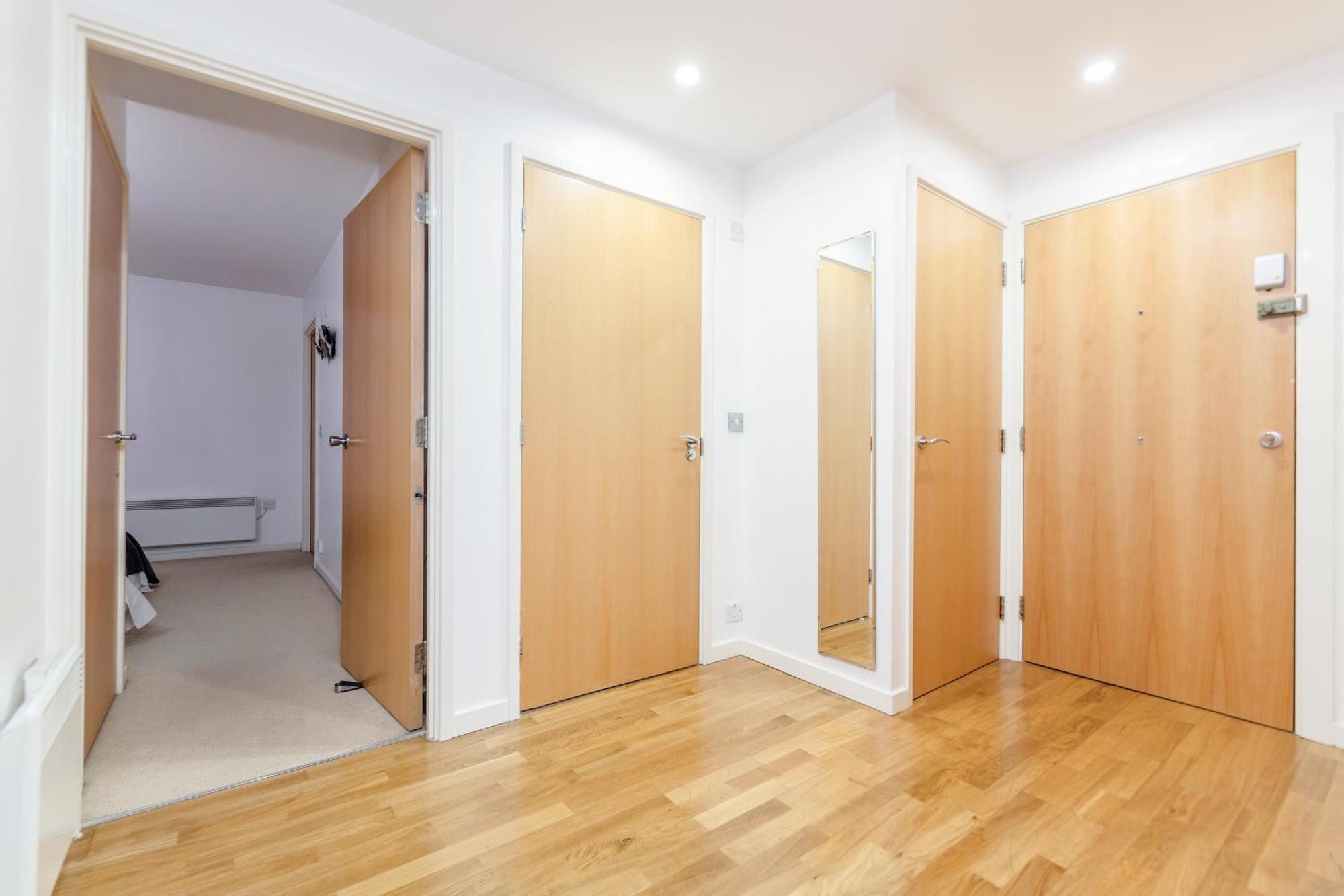 2&3 Bedrooms Near Excel - Modern Spacious For Larger Groups Appartement Londres