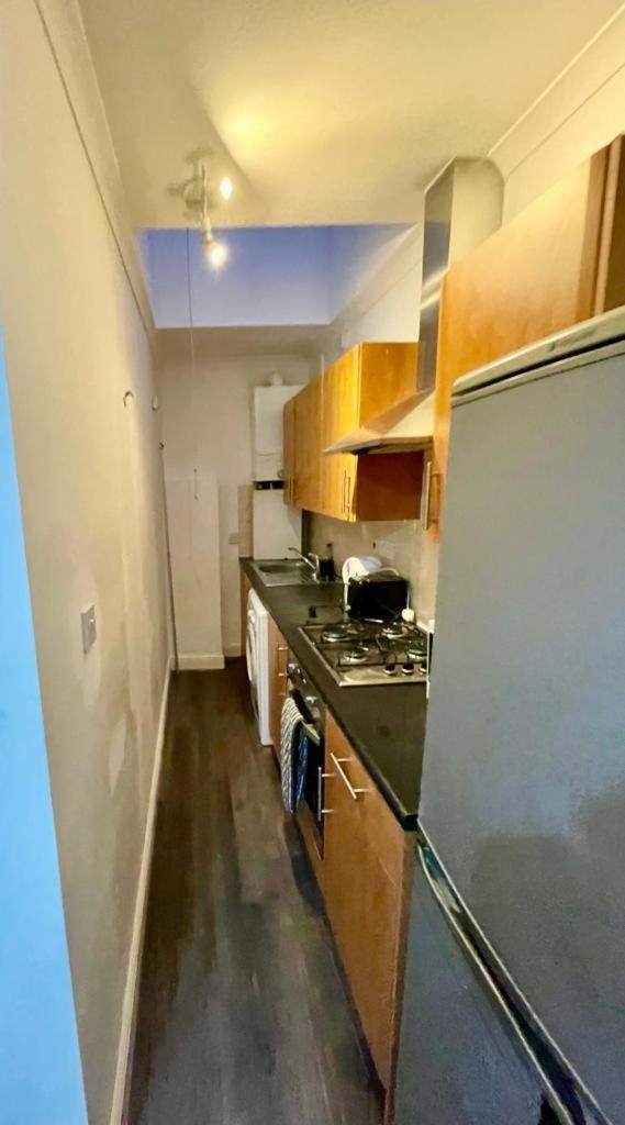 Flat5 419 North End Road Appartement