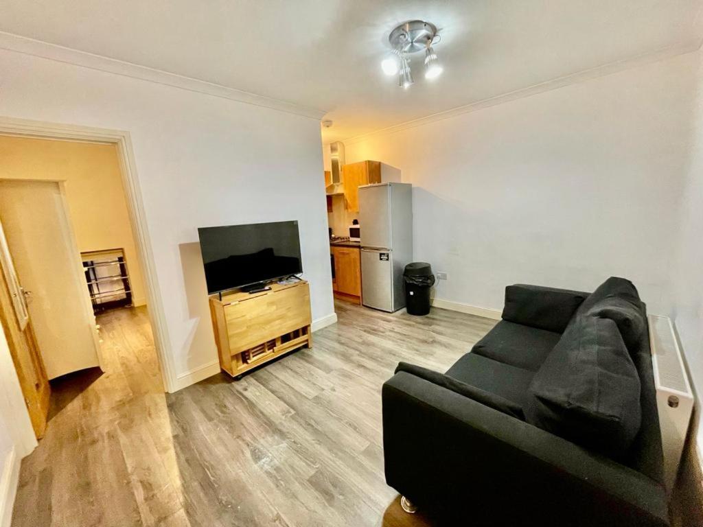 Appartement Flat5 419 North End Road *