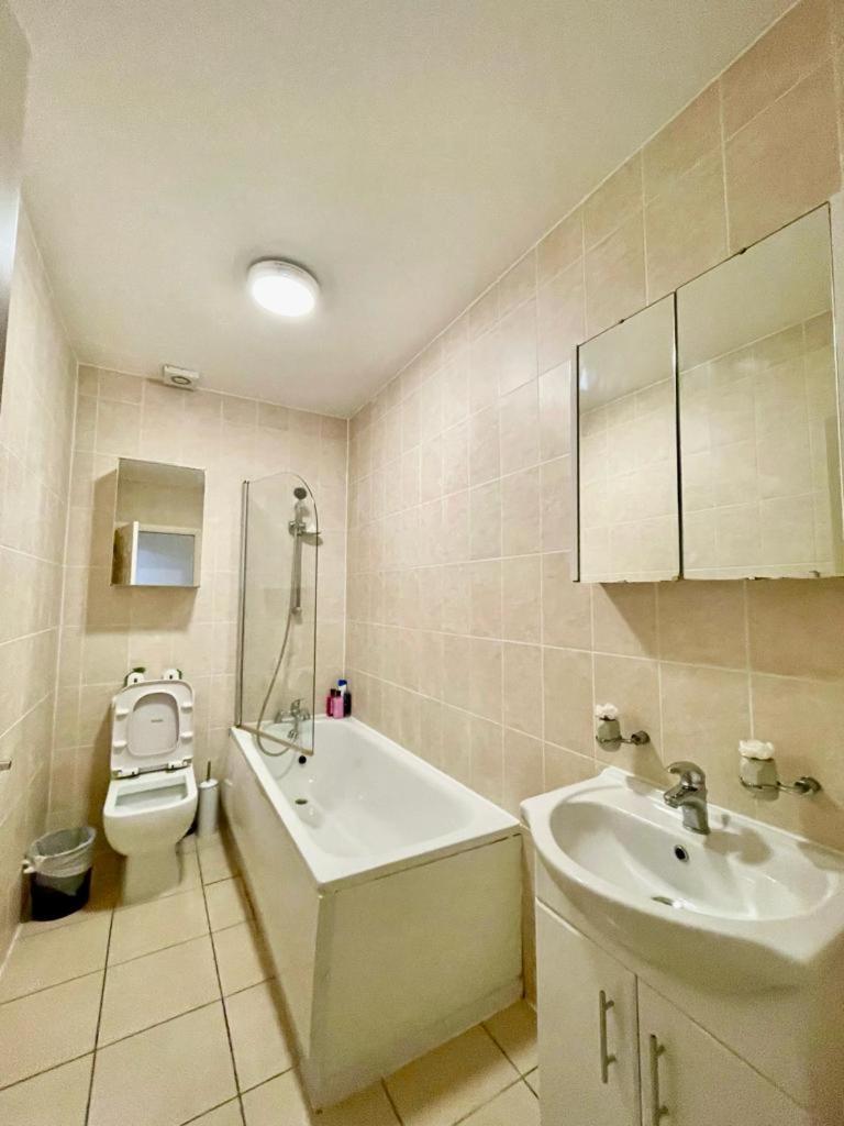 Flat5 419 North End Road Appartement *