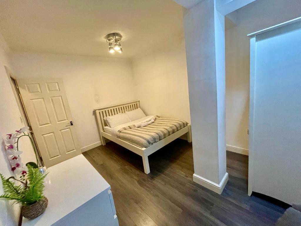 Appartement Flat5 419 North End Road *