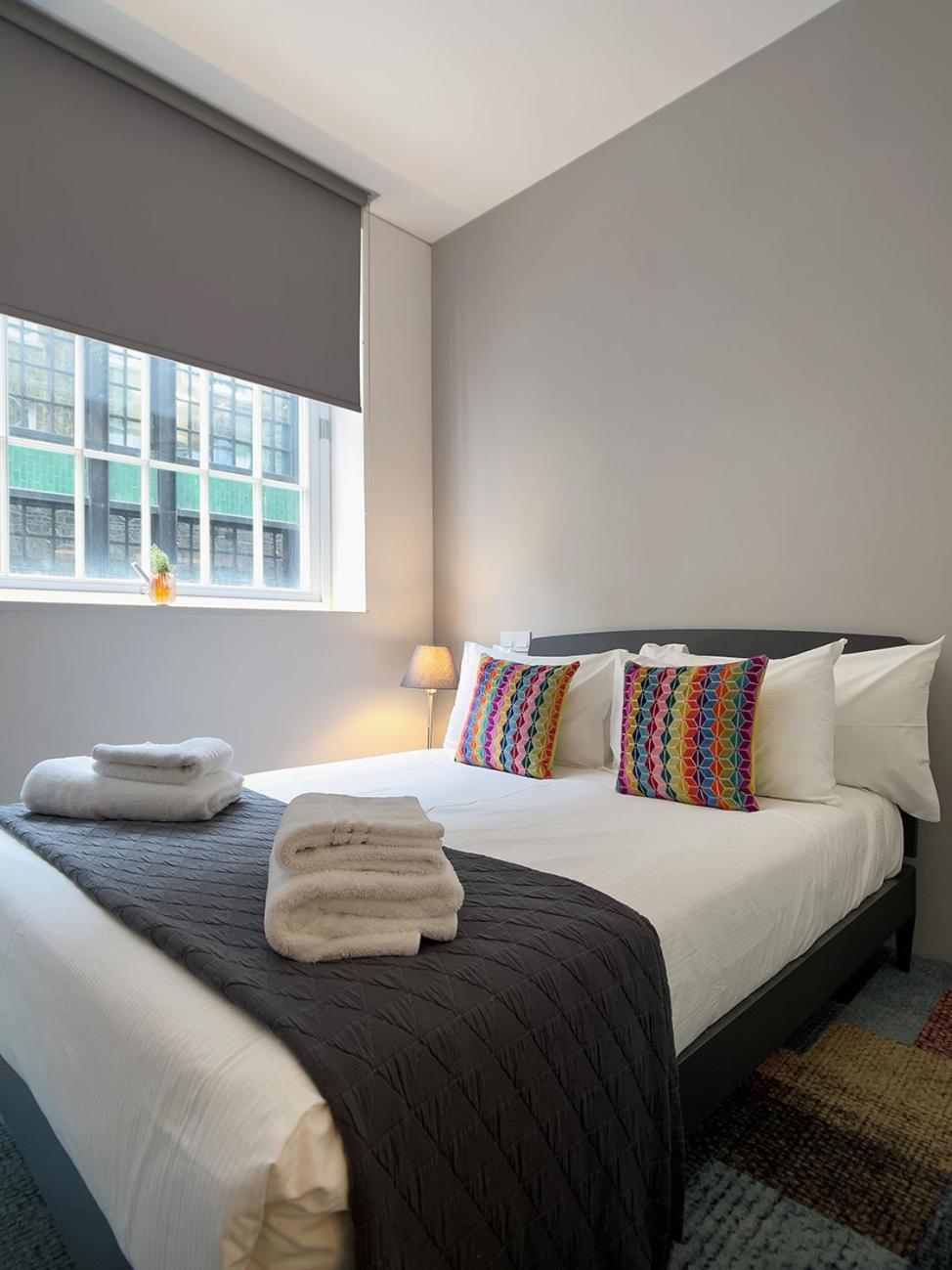 Appartement Mirabilis - Bayham Place