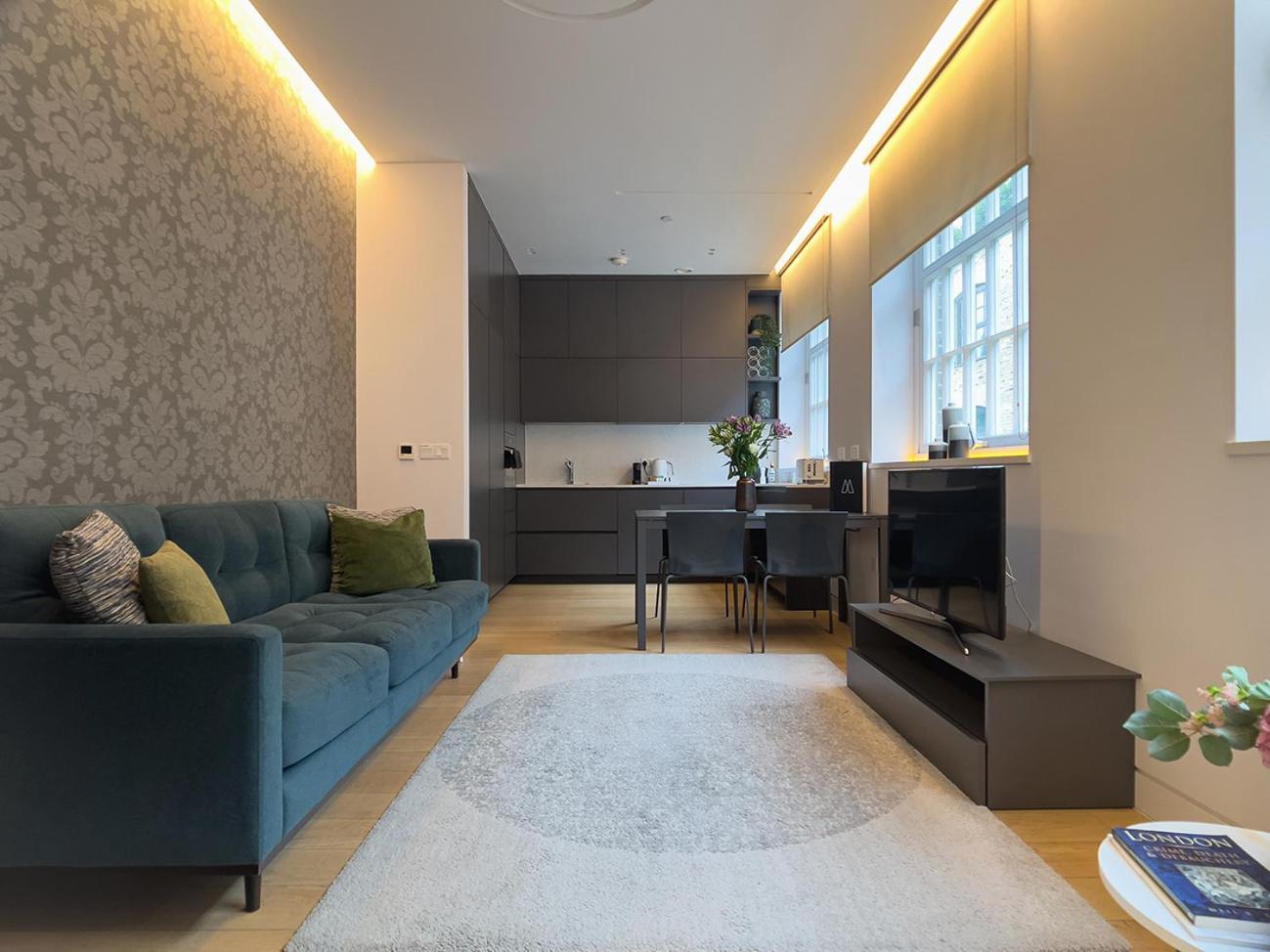 Mirabilis - Bayham Place Appartement