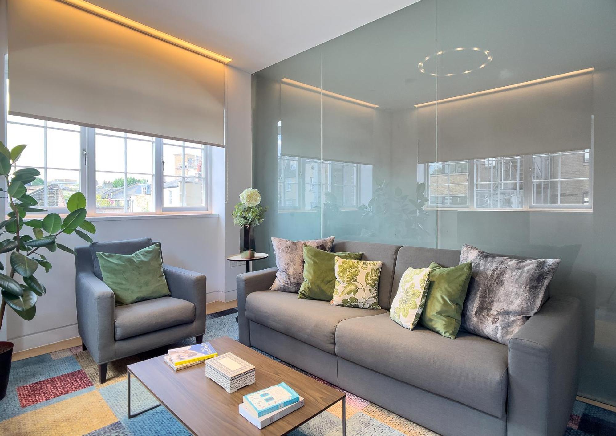 Appartement Mirabilis - Bayham Place