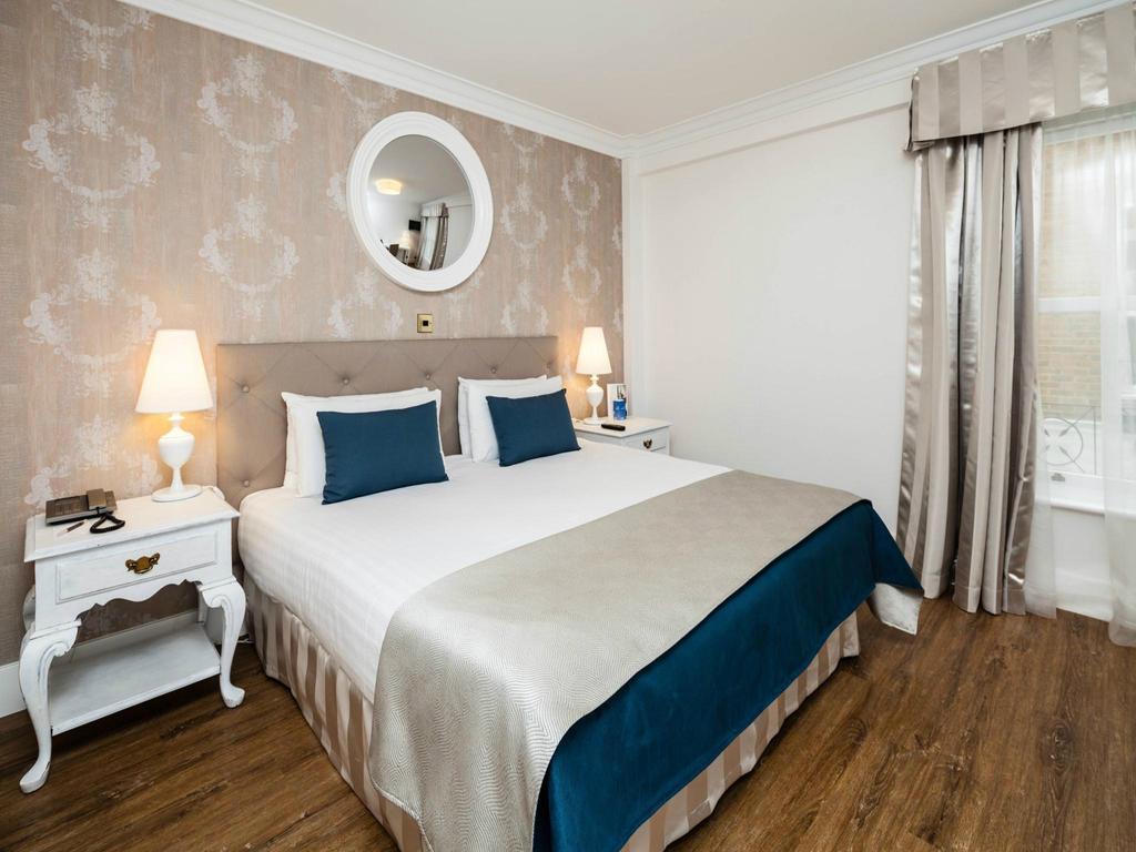 Harrington Hall 4* Londres