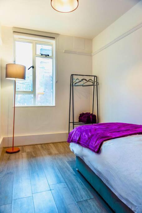 Appartement 3-bed Central - 15 Mins Walk To Kings Cross By Seren Short *