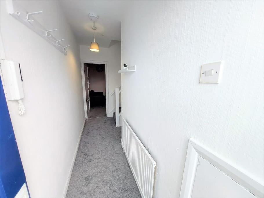 Appartement 3 Bedroom Flat In Hoxton