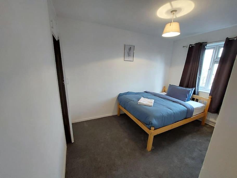 3 Bedroom Flat In Hoxton Appartement