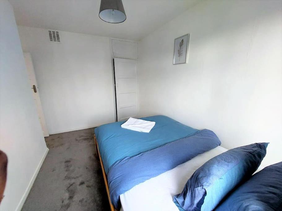 3 Bedroom Flat In Hoxton Appartement
