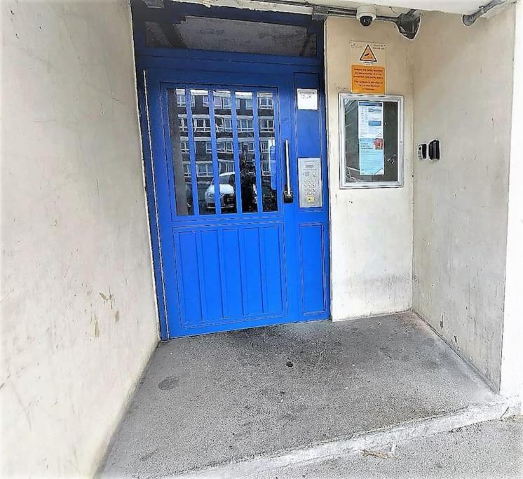 Appartement 3 Bedroom Flat In Hoxton *