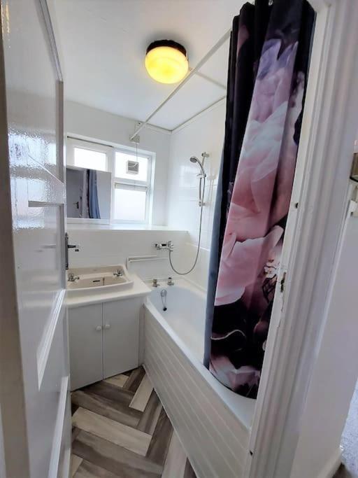 Appartement 3 Bedroom Flat In Hoxton