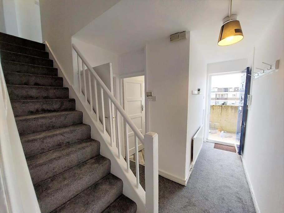 Appartement 3 Bedroom Flat In Hoxton Londen