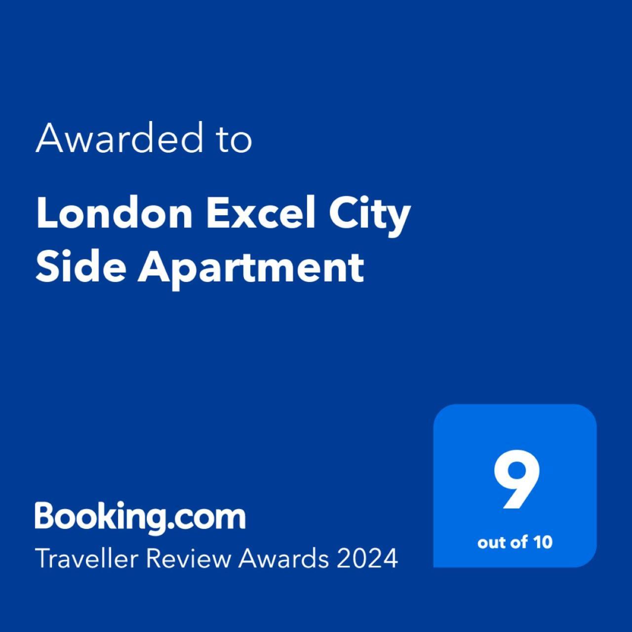 Excel Side *