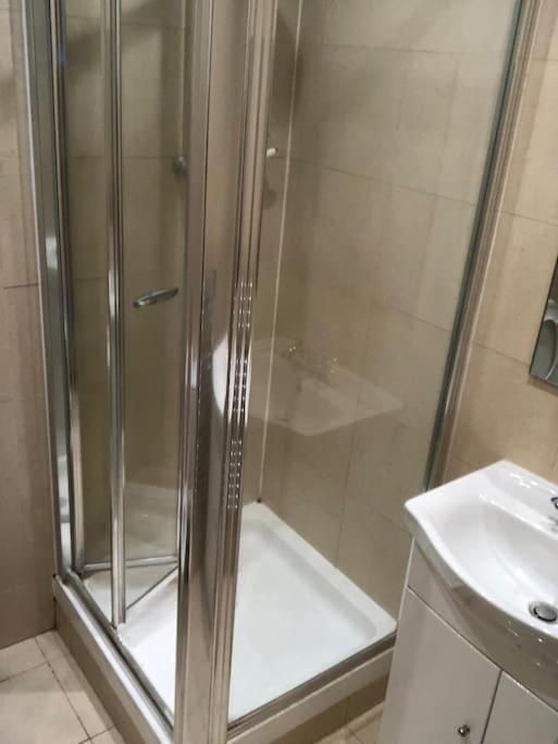 Appartement Fabulous Central Studio - Flat 4 Highbury *