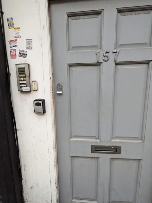 Fabulous Central Studio - Flat 4 Highbury Appartement *