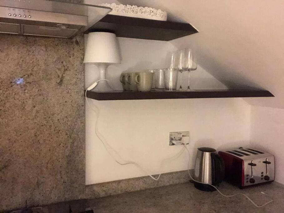 Fabulous Central Studio - Flat 4 Highbury