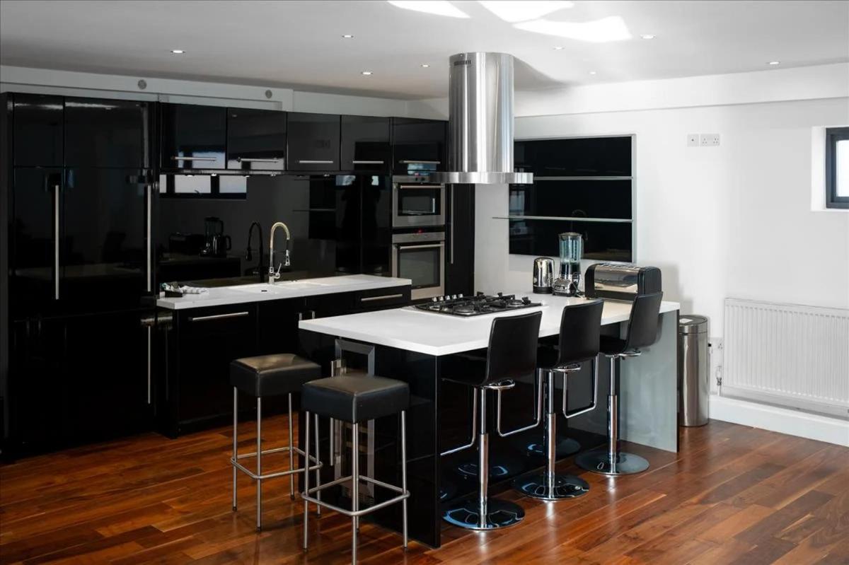 Sandmere Road By Capital Casa de Férias *
