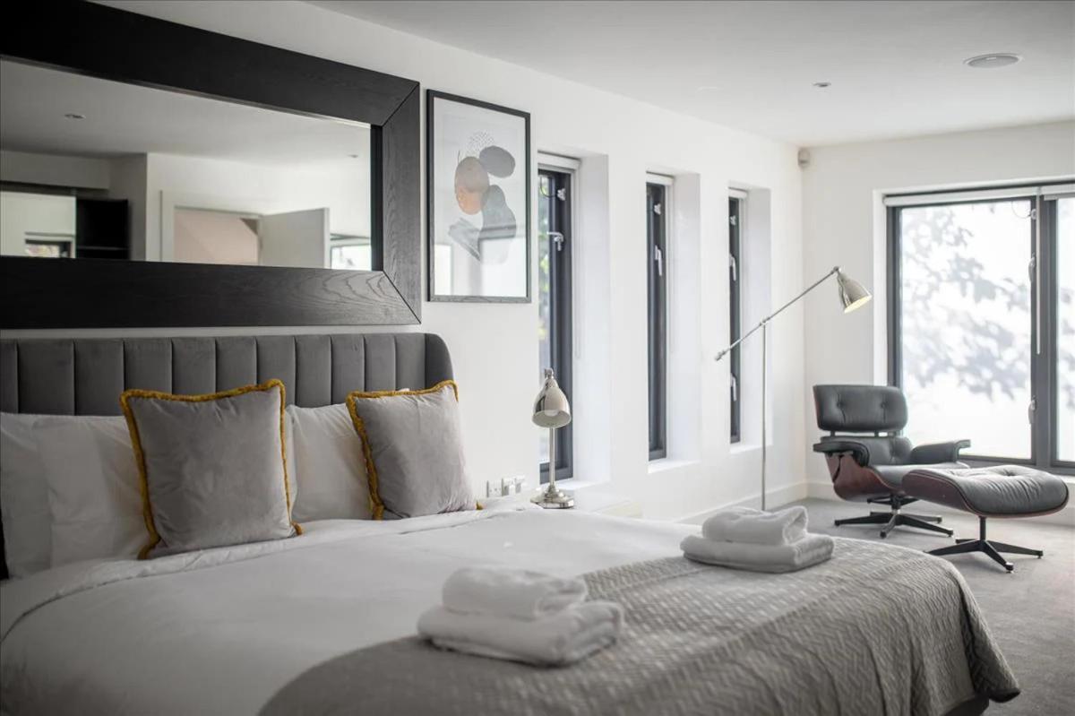 Sandmere Road By Capital Casa de Férias