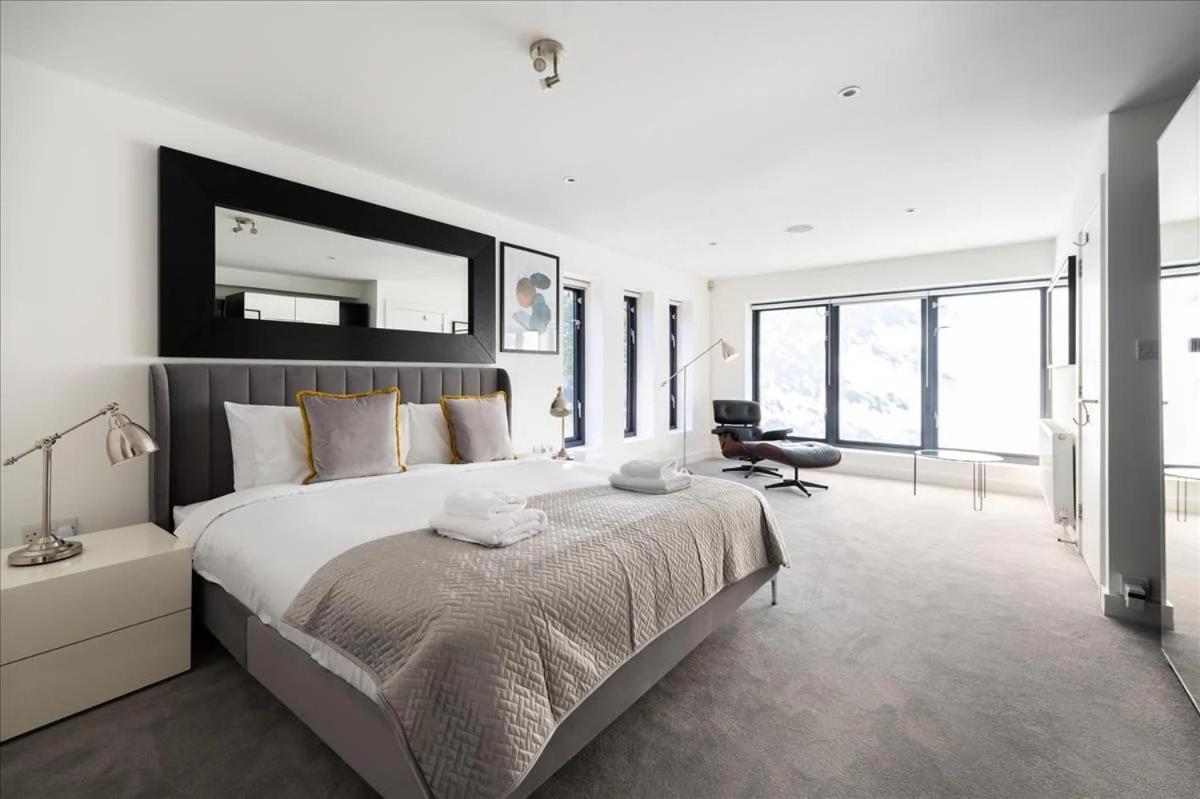 Sandmere Road By Capital Casa de Férias Londres